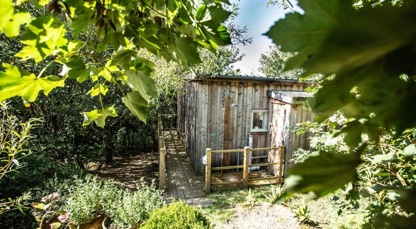 Photo of Hyde & Seek