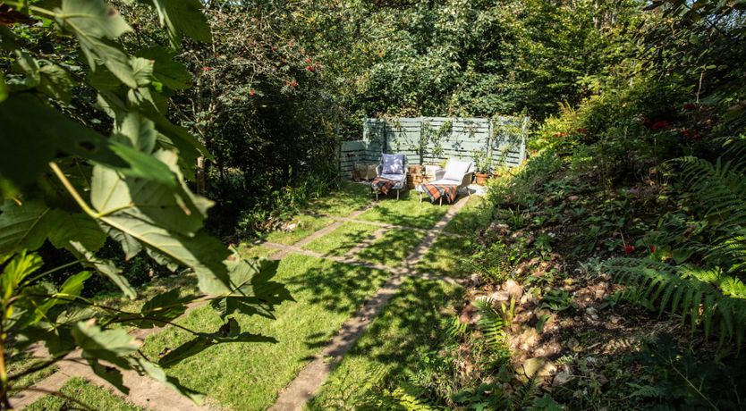 Photo of Hyde & Seek