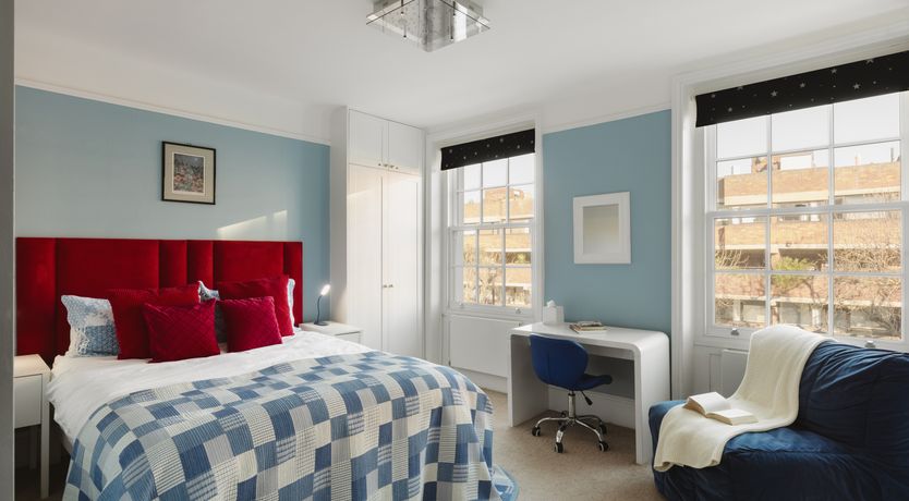 Photo of Life in Pimlico