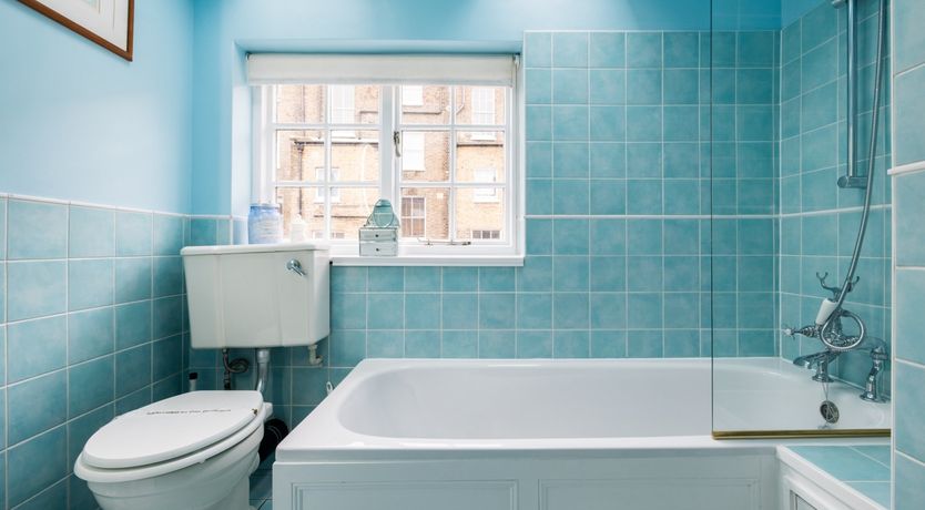 Photo of Life in Pimlico