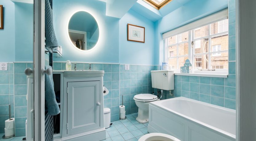 Photo of Life in Pimlico