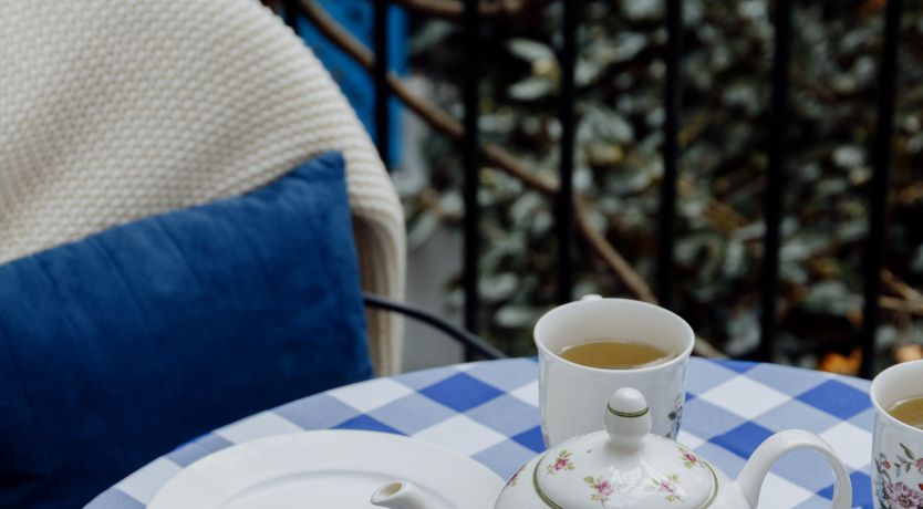 Photo of Life in Pimlico