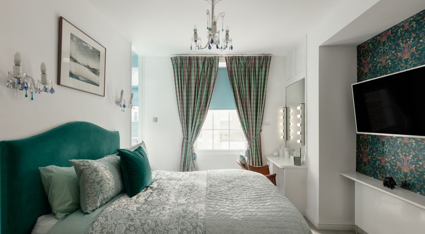 Photo of Life in Pimlico