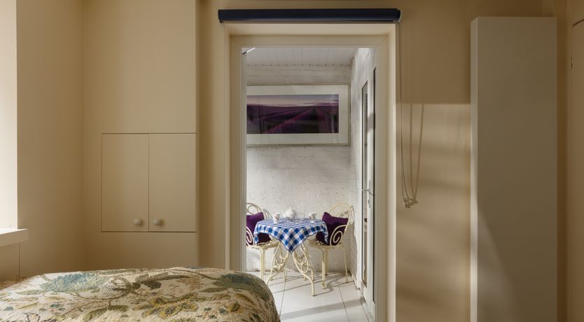 Photo of Life in Pimlico