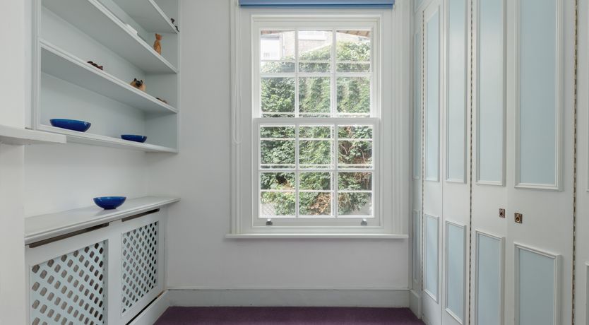 Photo of Life in Pimlico