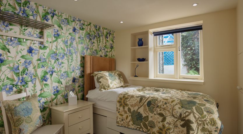 Photo of Life in Pimlico