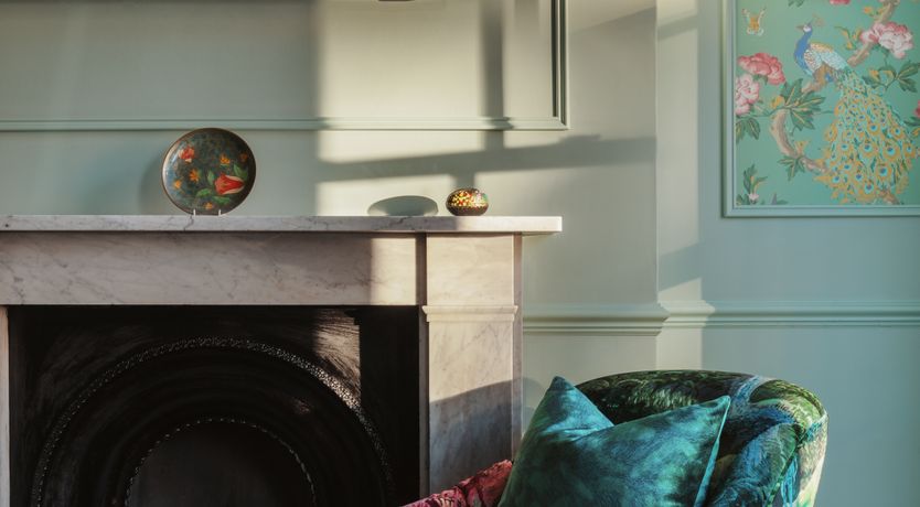 Photo of Life in Pimlico