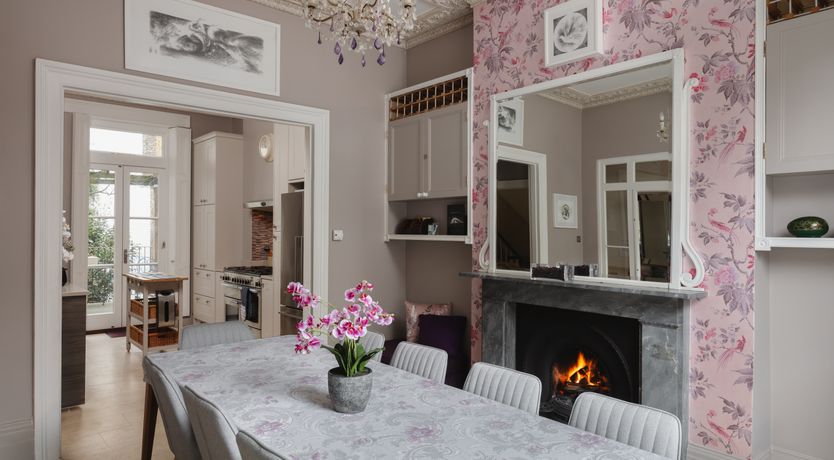 Photo of Life in Pimlico