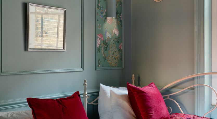 Photo of Life in Pimlico