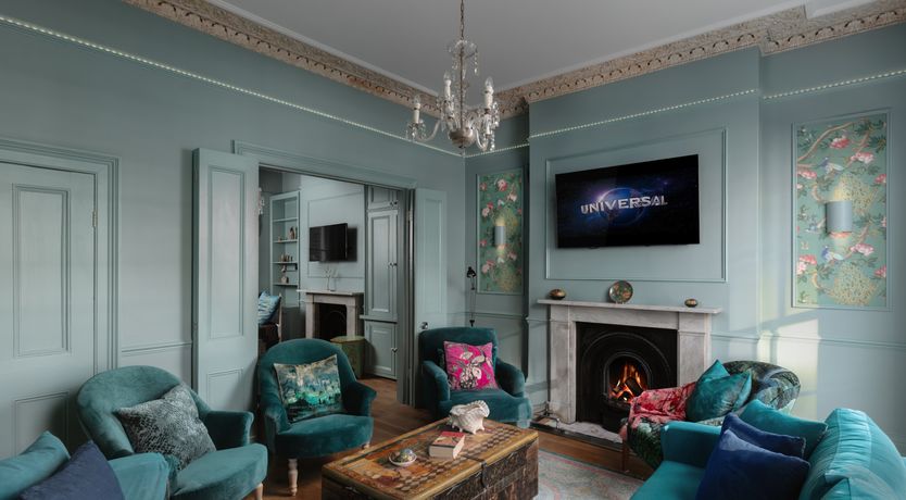 Photo of Life in Pimlico