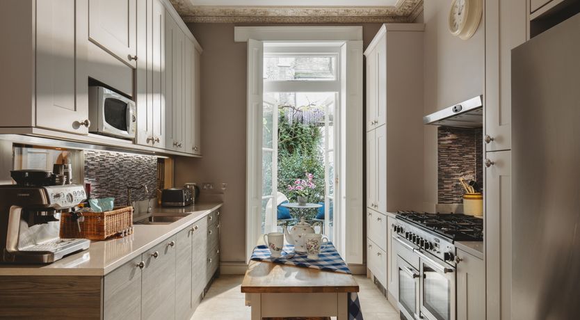 Photo of Life in Pimlico