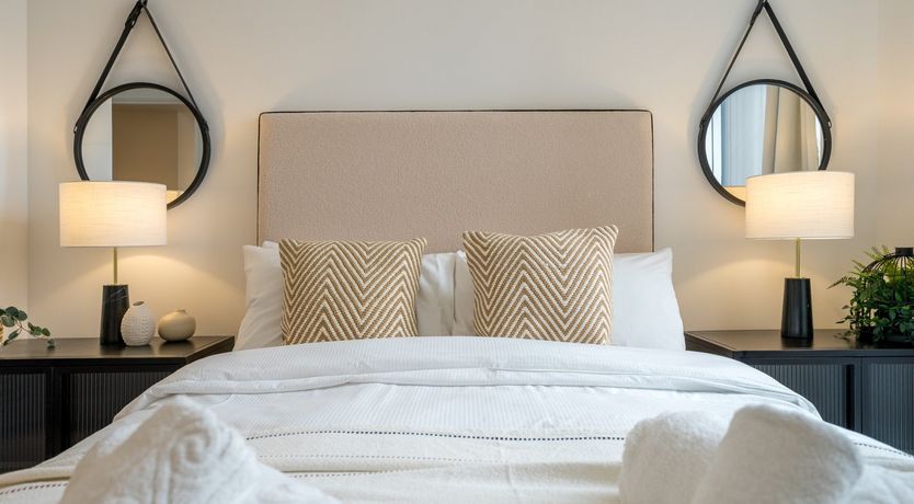 Photo of Rising High