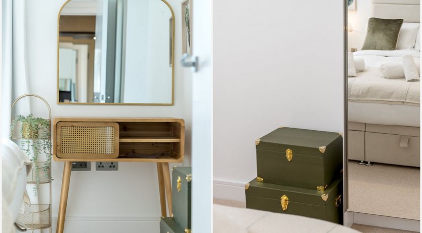 Photo of Rising High