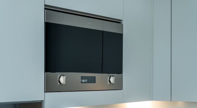 Photo of Rising High