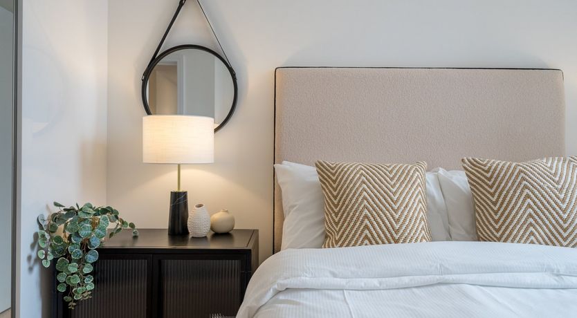 Photo of Rising High