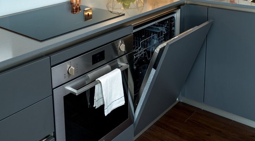 Photo of Rising High