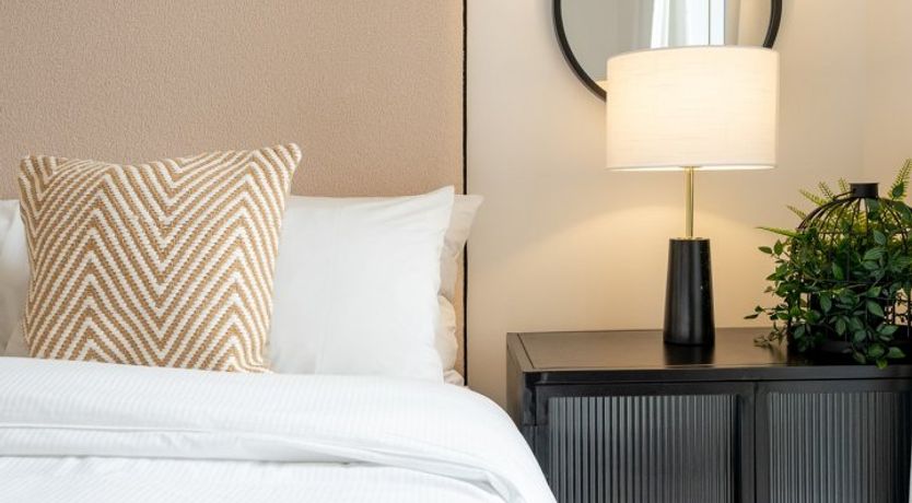 Photo of Rising High