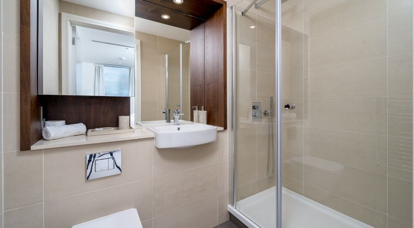 Photo of Rising High