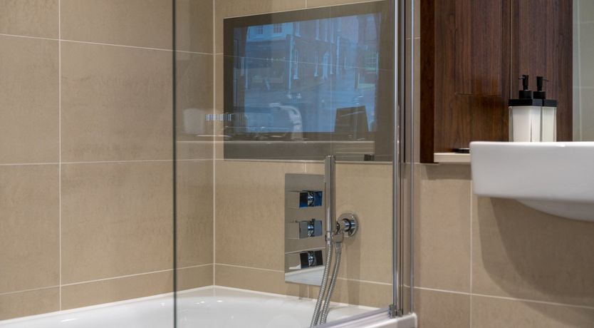 Photo of Rising High