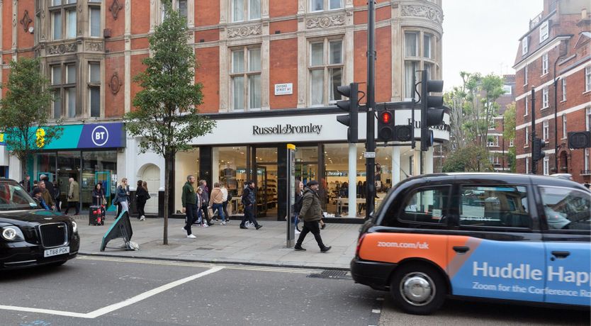 Photo of Pyramid Jewel