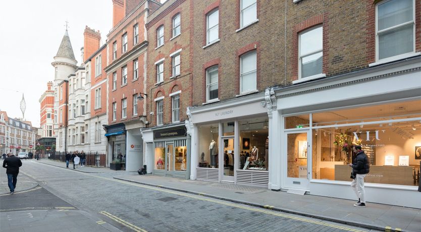 Photo of Pyramid Jewel