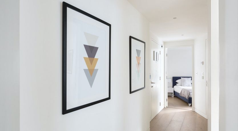 Photo of Pyramid Jewel