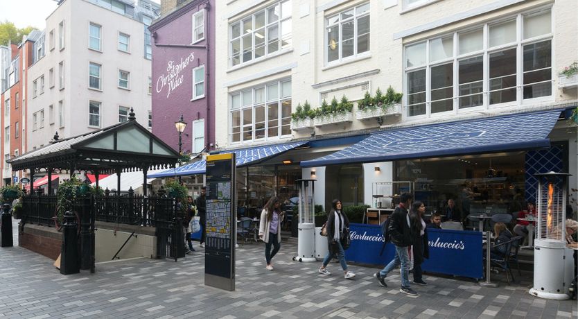 Photo of Pyramid Jewel