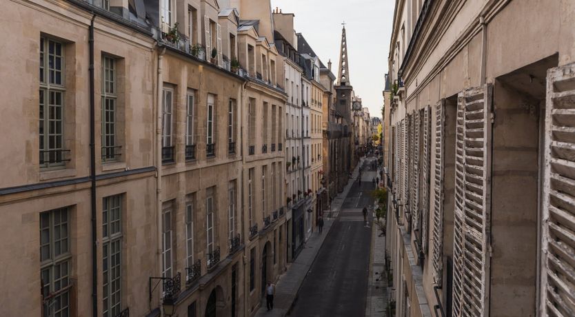 Photo of Midnight Strolls