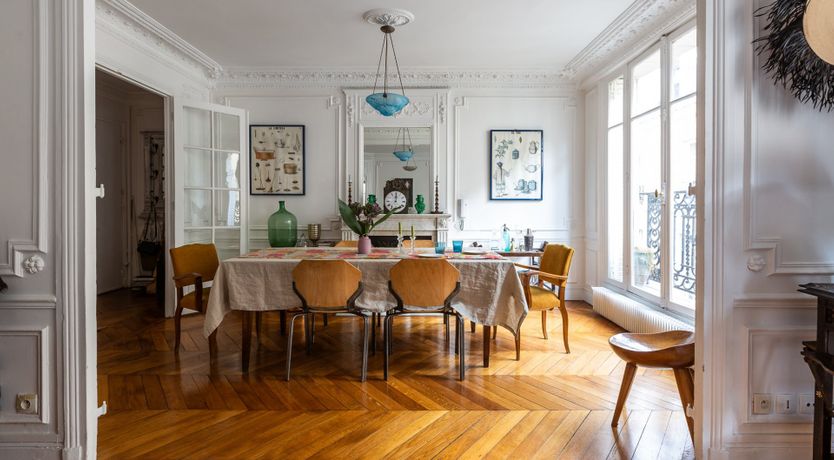 Photo of Midnight Strolls