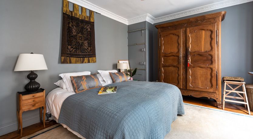 Photo of Midnight Strolls