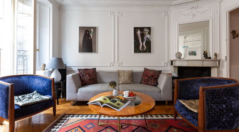 Photo of Midnight Strolls