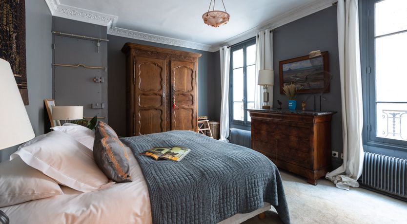 Photo of Midnight Strolls