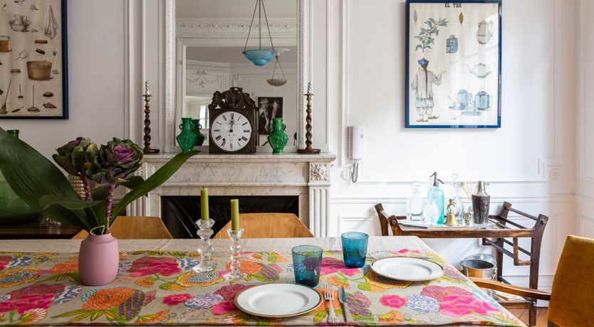 Photo of Midnight Strolls