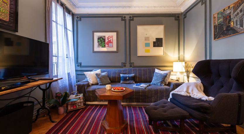 Photo of Midnight Strolls