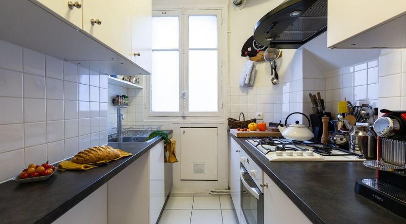 Photo of Midnight Strolls