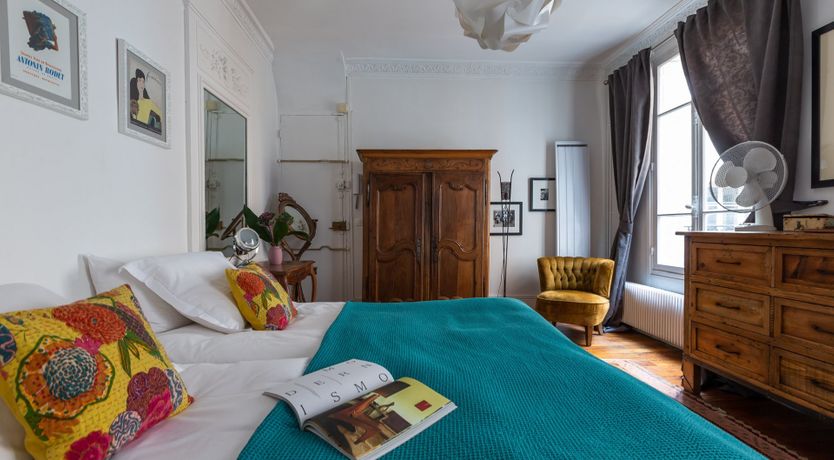 Photo of Midnight Strolls