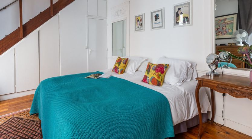 Photo of Midnight Strolls