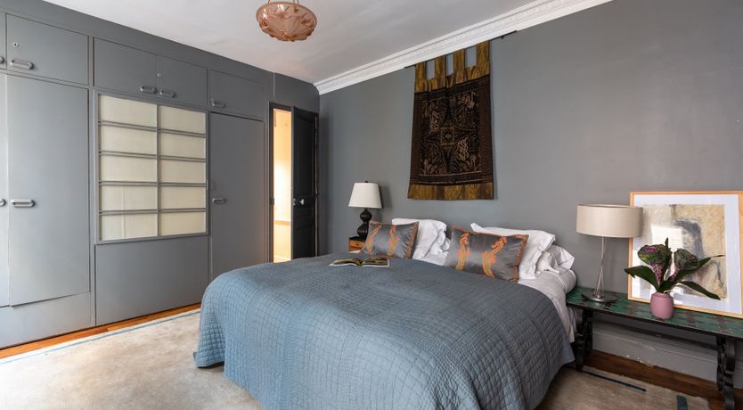 Photo of Midnight Strolls