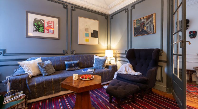 Photo of Midnight Strolls