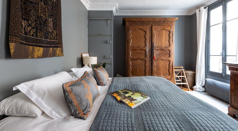 Photo of Midnight Strolls