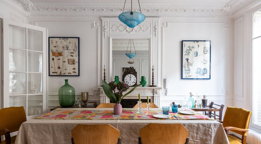 Photo of Midnight Strolls