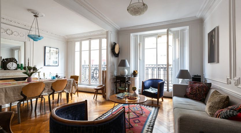 Photo of Midnight Strolls