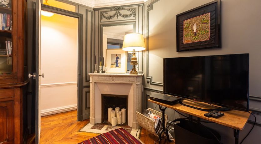 Photo of Midnight Strolls