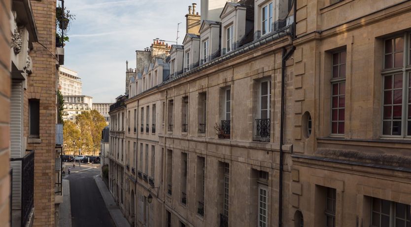 Photo of Midnight Strolls