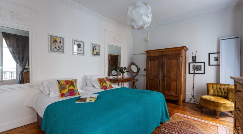 Photo of Midnight Strolls