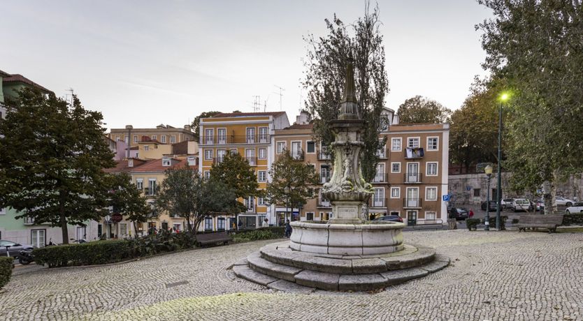 Photo of Agueda