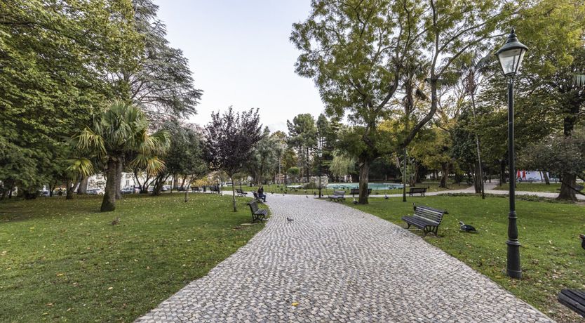 Photo of Agueda