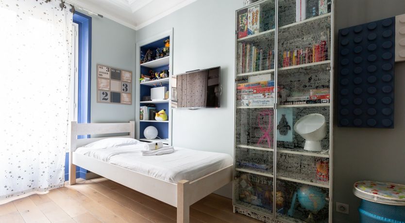 Photo of Addam's Paname