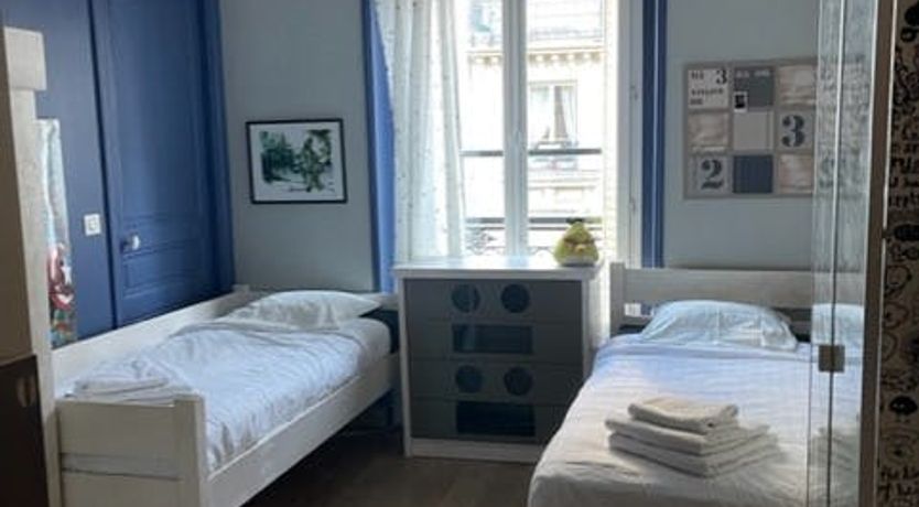 Photo of Addam's Paname