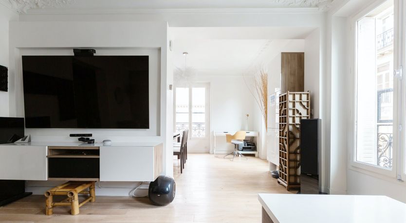 Photo of Addam's Paname